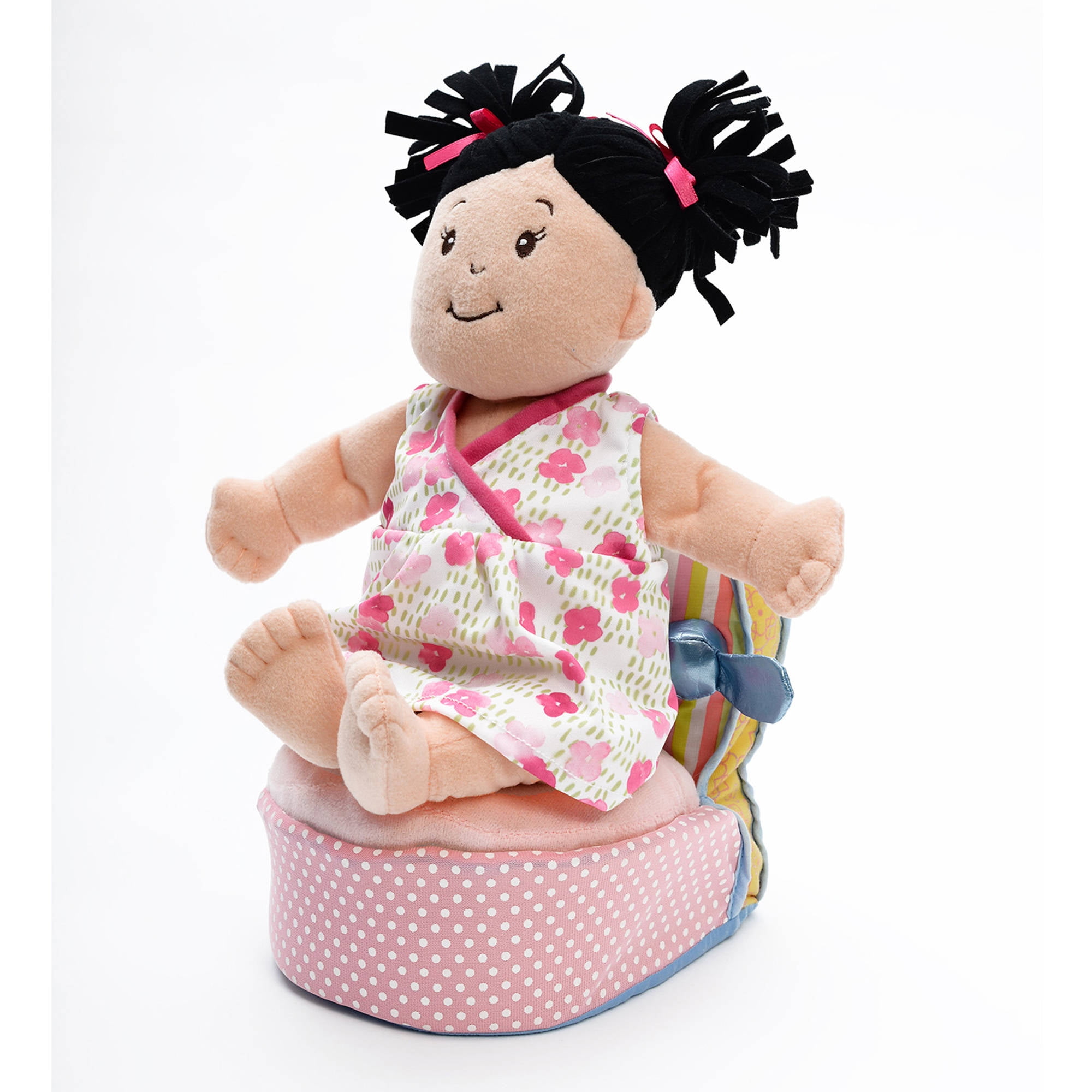 baby stella potty