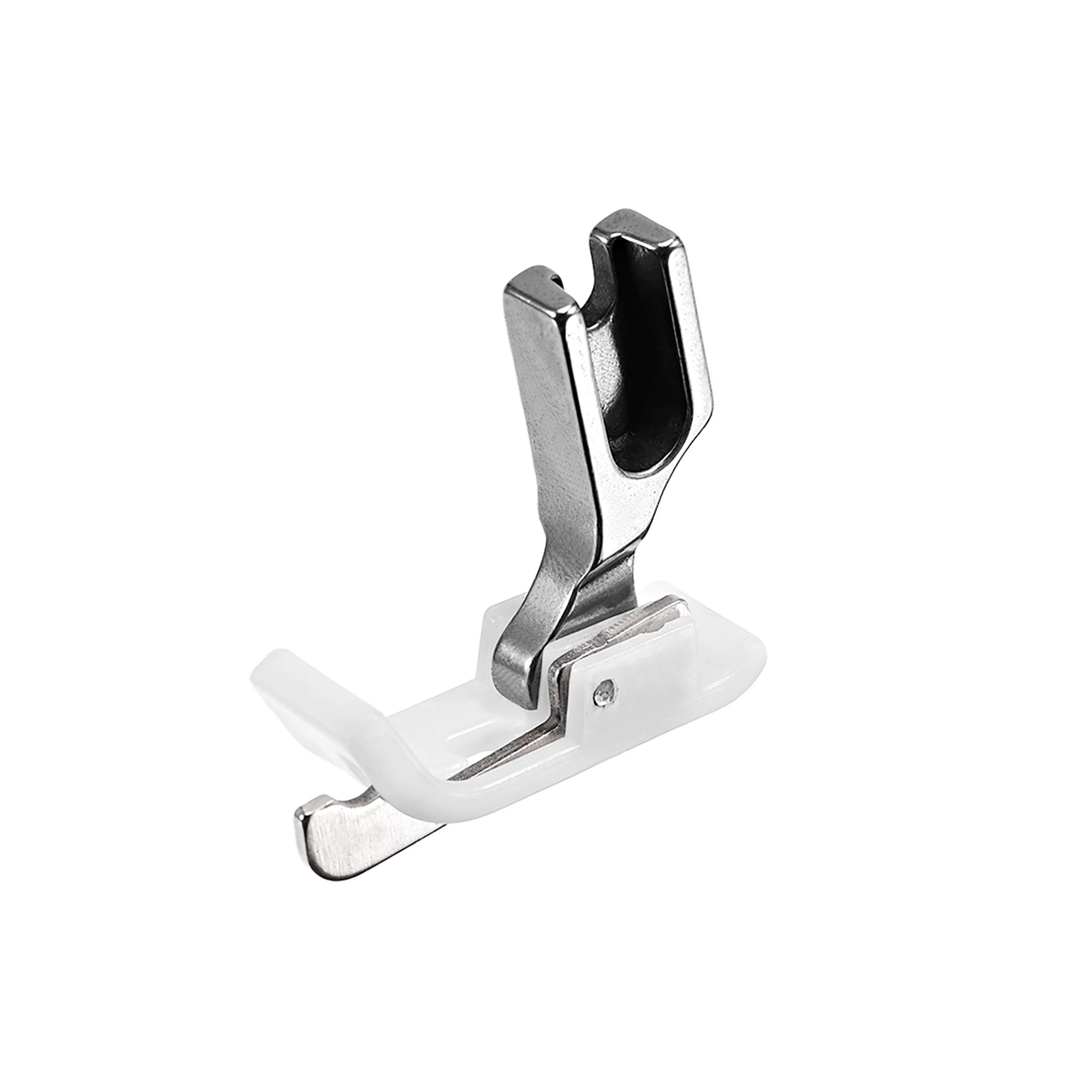 18+ Presser Foot Sewing Machine #SP-18 Industrial Sewing Machine Hinged Presser Foot with Right Guide 1