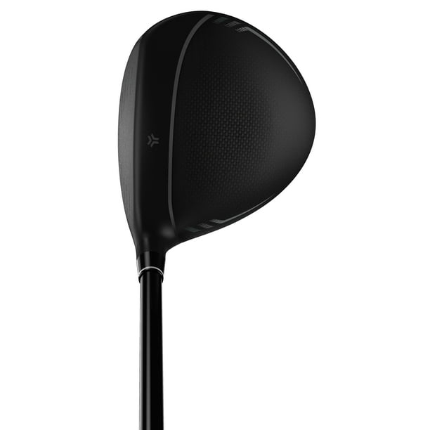 Pre-Owned Srixon Golf Club ZX MKII 15* 3 Wood 6 Graphite - Walmart