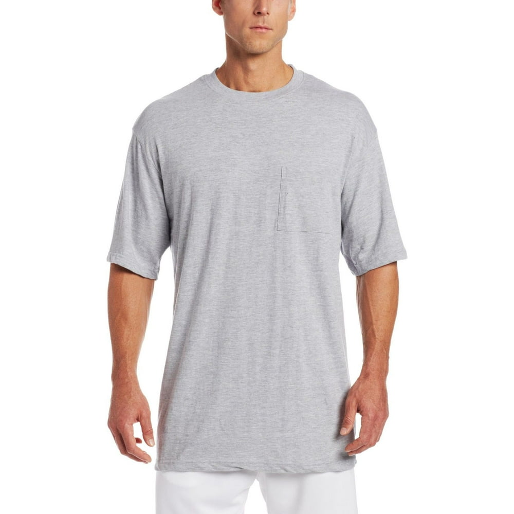 Russell Athletic Russell Athletic Men's Big & Tall Basic Short Sleeve