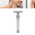 thumbnail image 3 of Men's  Manual Shaving Razors Classic Vintage Razors  Ergonomic Handle Anti Rust Classic Manual Shaver for Men, 3 of 8