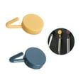 thumbnail image 3 of 10 Pcs Crochets de Rangement Crochets Auto-Adhésifs Sans Trace pour Maison Cuisine Bureau, 3 of 10