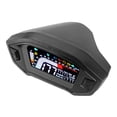 thumbnail image 4 of 1 x instrumento de motocicleta 1 x sensor de velocidad 4 x accesorios, 4 of 15