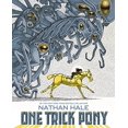 thumbnail image 1 of Pre-Owned One Trick Pony: A Graphic Novel, 9781419721281, 1419721283, Hardcover, Illustrated edition, 1 of 1