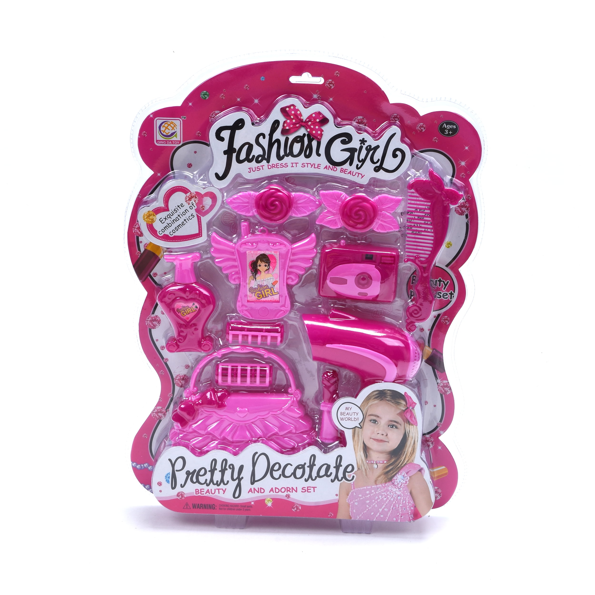 play vanity accessories