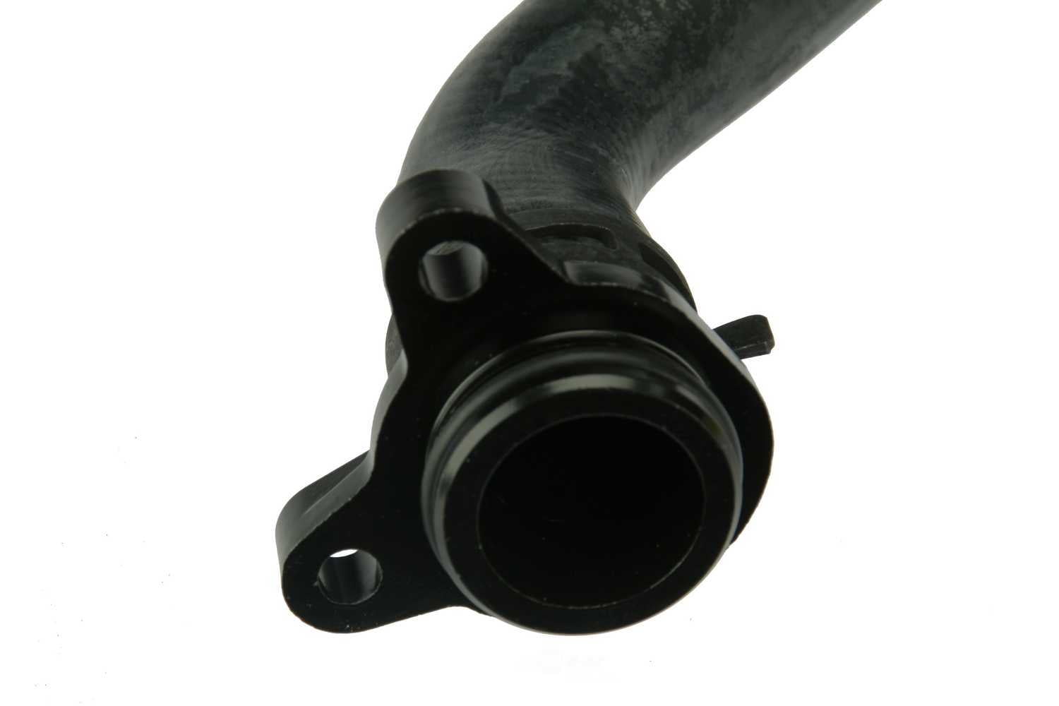 URO Parts URO-014166 HD Aluminum Connector, EPDM Synthetic Rubber