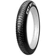 thumbnail image 2 of CST BFT Tire, 26x4.0", Black, 2 of 4
