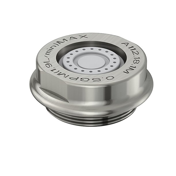 danze aerator replacement