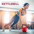 thumbnail image 6 of Yes4All Kettlebell - Neoprene - 50lbs, 6 of 7