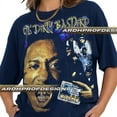 thumbnail image 2 of Limited Ol' Dirty Bastard Vintage 90s T-Shirt, Gift For Women and Man Unisex T-Shirt ARDH021 1756798343, 2 of 3
