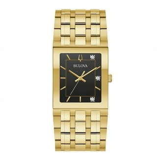 Precisionist Champlain collection Mens Watch 96B131 - Walmart.com