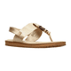 thumbnail image 2 of Sandalias Modare Mujer Dorado Casual Flip-flop dorado 23, 2 of 10