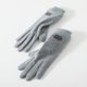 thumbnail image 1 of Guantes de Cachemira para mujer, lana gruesa, para conducir al aire libre, ciclismo, estilo coreano, guantes cálidos de invierno con pantalla táctil, 1 of 6