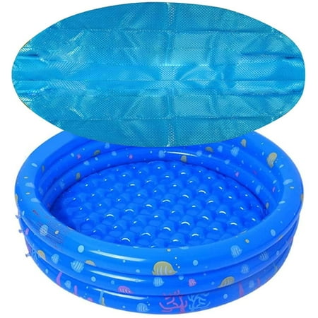 8ft swimming pool with heater