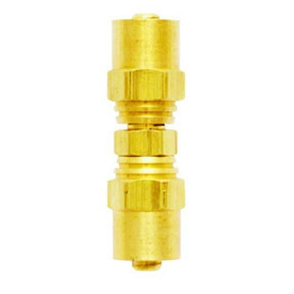 623 Reusable Brass Hose Mender