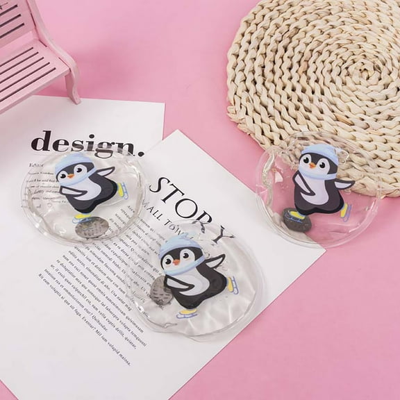 Yunuuuoa Portable Instant Hand Warmer Reusable Hot Compress Self Heating Handwarmer for Outdoor Sports Skiing Camping Hiking Winter Warmth