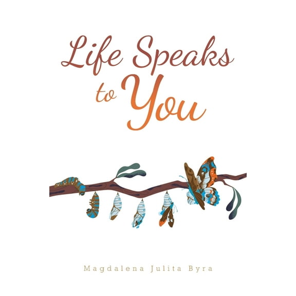 Life Speaks to You, (Paperback)