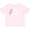 AD-Pink, variant on Inktastic Tennessee Home is Where the Heart is with Watercolor Floral Girls Toddler T-Shirt
