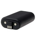 thumbnail image 1 of Replacement Battery Compatible For Xbox One / One S / One X / One Elite / Series S / Series X Controller (1400mAh 3.0V), 1 of 1