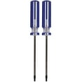 thumbnail image 2 of MasteelfCA T8 T10 Screwdriver Repair Tools Compatible for 360 PS3 PS4 Red, 2 of 8