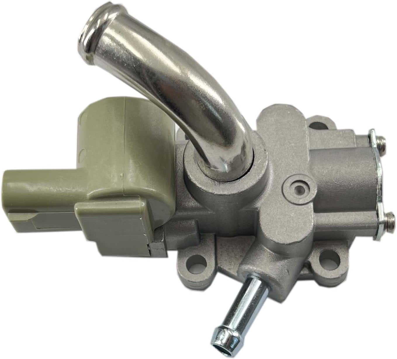 Sucwinco Idle Air Control Valve Compatible with Tacoma 1996-2000, 4Runner 1996-2000, T100:1996-1998, 2227075030