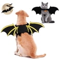 thumbnail image 3 of Arnés Halloween TFixol Negro S, 3 of 8
