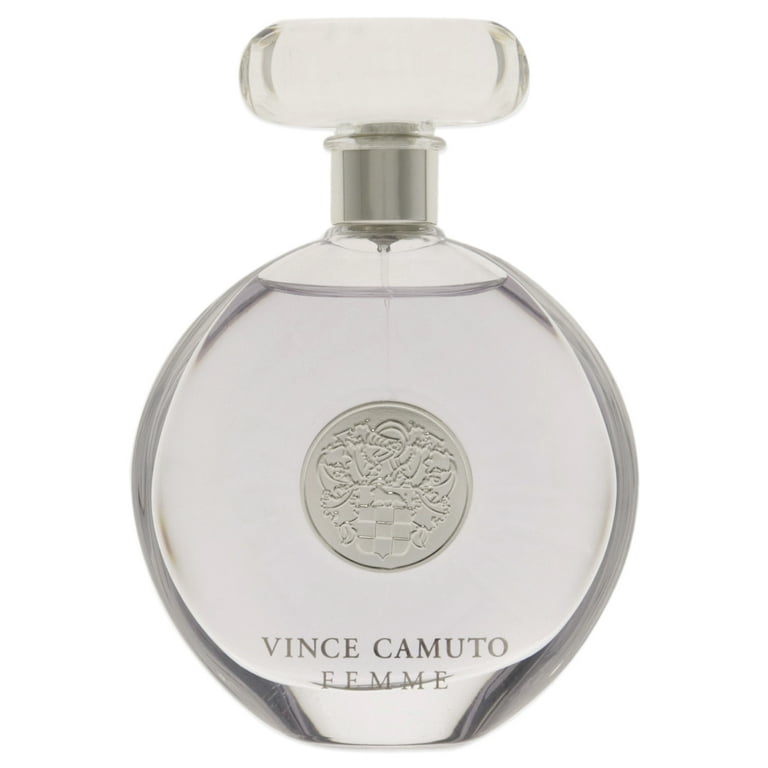 Vince Camuto Capri Eau De Perfume for Women 100ml : : Beauty