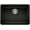 Coal Black, variant on BLANCO PRECIS 25" Single ADA Undermount - Anthracite