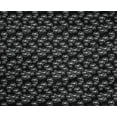 thumbnail image 4 of oneOone Viscose Jersey Black Fabric Florals Sewing Material Print Fabric By The Yard 60 Inch Wide-B4, 4 of 4