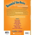 thumbnail image 3 of Hal Leonard Boomin' the Basics - Reinforce Fundamentals with Boomwhackers Book/CD, 3 of 9