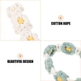 thumbnail image 2 of Correas de muñeca para teléfono, cordón de muñeca para teléfono, llavero, cordón de muñeca, 2 uds., 2 of 6