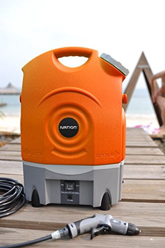 Ivation Multipurpose Portable Spray 