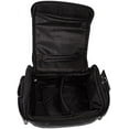 thumbnail image 4 of Medium Soft Padded Digital SLR Camera Travel Bag with Strap for COOLPIX Cameras, 4 of 7