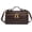 Dark Purple, variant on Trendy Woven Crossbody Purse Square Box Bags Women Shoulder Bag Cute Satchels Mini PU Leather Top-Handle Tote Handbag