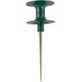 thumbnail image 2 of Garden Hose Guide Stake 10.4inch Heavy Duty Hose Support Fit In 3/4 2 of 11