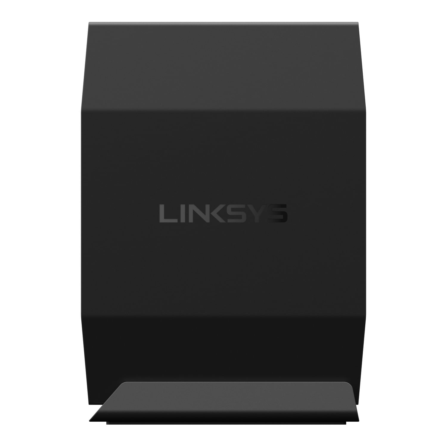 Linksys Dual Band AX5400 WiFi 6 Router, Black Internet Router (E9450)