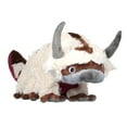 thumbnail image 5 of Avatar The Last Airbender Hombre volador Niu Appa Niu de 6 pies, 5 of 5