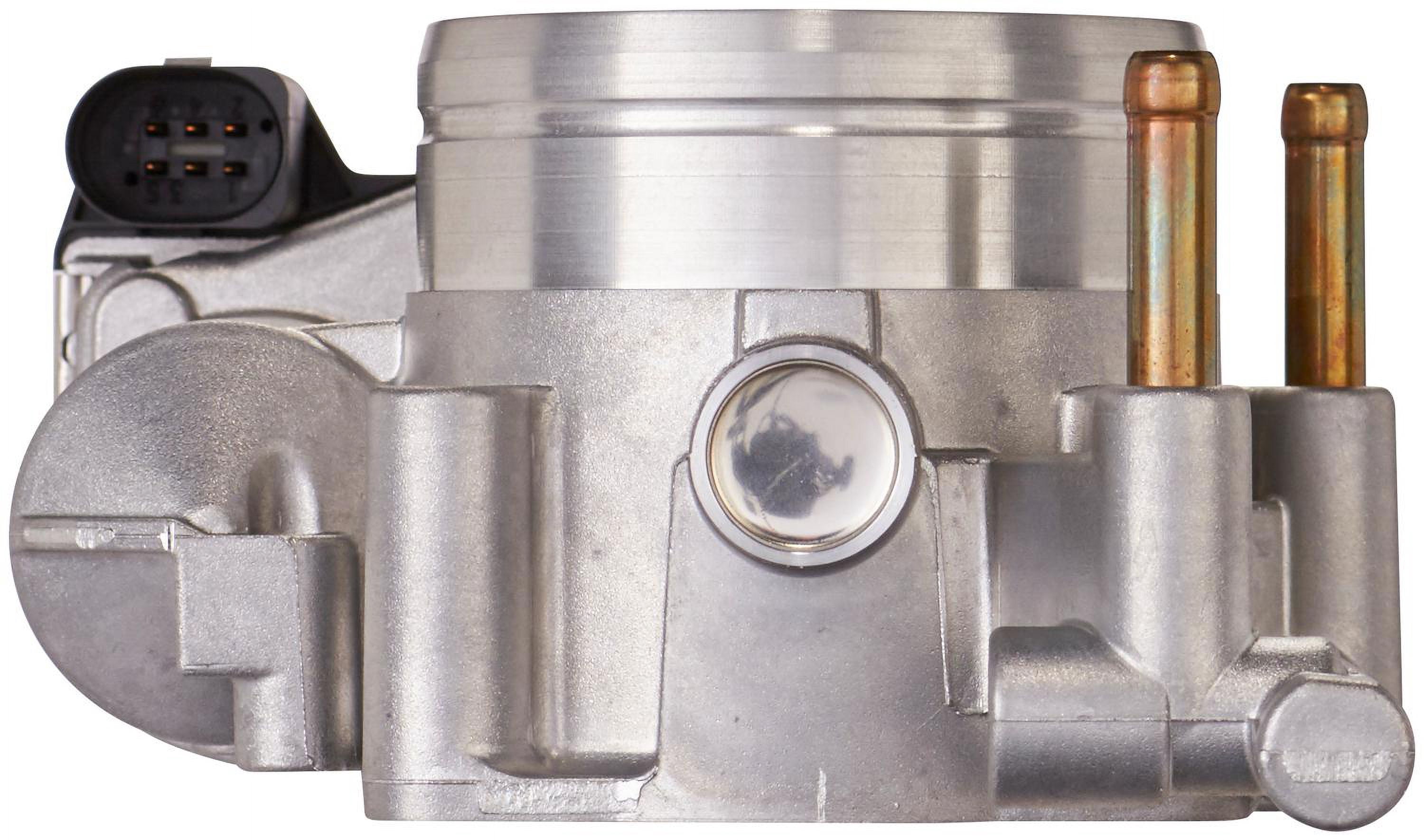 Spectra Premium TB1083 Fuel Injection Throttle Body Assemly (Electronic Throttle Body)