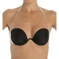 thumbnail image 3 of Maidenform Combo Wings Bra Clear Adhesive underwire Foam Lined Strapless Seamless, 3 of 4