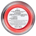 thumbnail image 7 of Mainstays Raspberry Peach Frosé Scented Single Wick Candle, 20 oz., 7 of 7