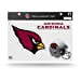 thumbnail image 2 of Arizona Cardinals Team Magnet Set, 2 of 3