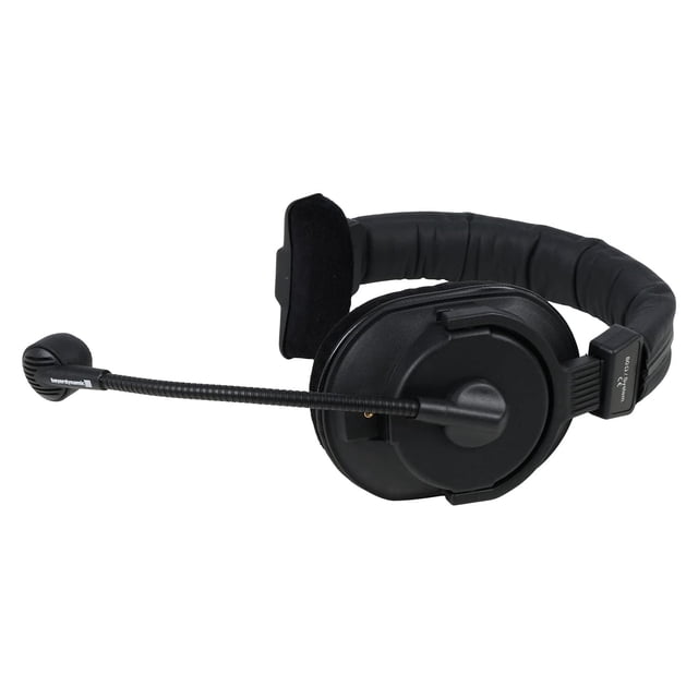Auricular Beyerdynamic DT-280-MKII de un solo oído, 80 ohmios