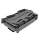 thumbnail image 3 of 2 uds 9mm Clip elástico de tracción rápida funda suave sistema Molle bolsa para revistas Fast Mag Carrier, 3 of 5