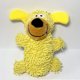 thumbnail image 4 of Juguetes Interactivos para Perros Juguete Interactivo para Perros ​​ Juguete Sonido Lindo Mop Muñeca Corgi Juego Interactivo Muñeca de Limpieza de Dientes Juguetes Lindos para Perros, 4 of 4