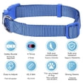 thumbnail image 2 of Mascretta Collar para Perro o Gato con Diseño Ajustable Mascretta Collar para Perro, 2 of 7