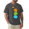 thumbnail image 1 of Camiseta de manga corta para hombre Camisa lisa de s Stardew Valley Verano, 1 of 7