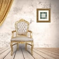 thumbnail image 3 of Grey, Jace 15x15 Gold Ornate Wood Framed with Double Matting Museum Art Print Titled - Refresh, 3 of 4