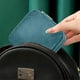 thumbnail image 4 of Teissuly Friend Gifts For Women Best Friend Birthday Christmas Gifts For Her Friendship Gifts For Women Velvet Best Friend Friendship Gift Idea Travel Jewelry Box Gift Teissuly WER202401227365, 4 of 6