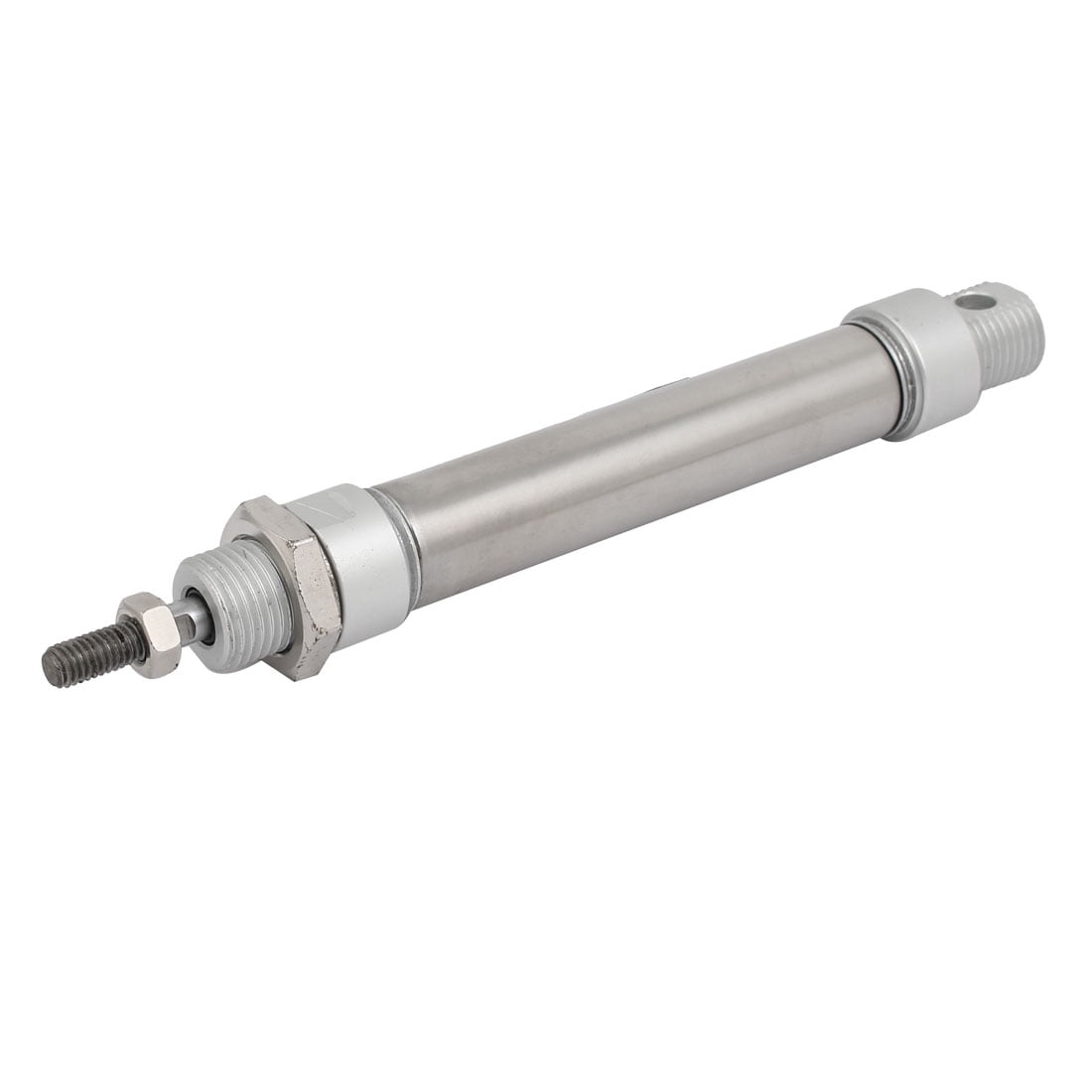 MA16x50 16mm Bore 50mm Stroke Single Rod Double Acting Pneumatic Air Cylinder 