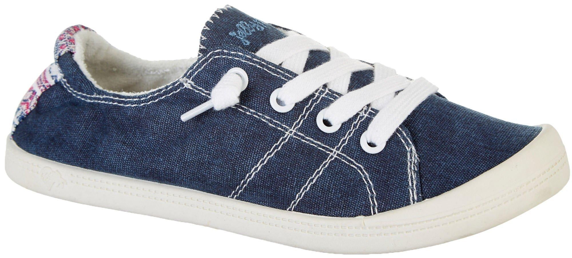 jellypop platform sneakers